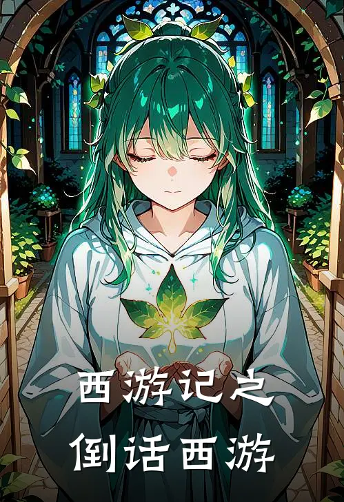 西游记之倒话西游