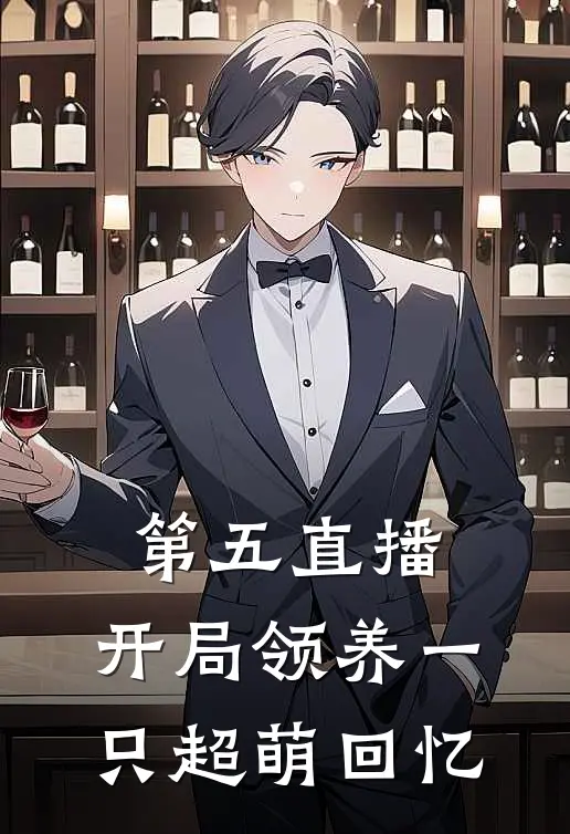 第五直播：开局领养一只超萌回忆