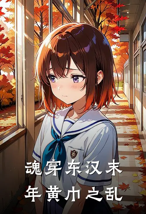 魂穿东汉末年黄巾之乱