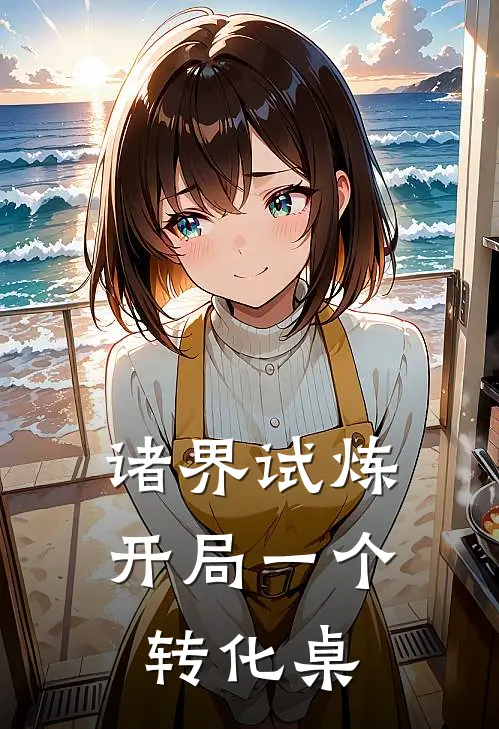 诸界试炼：开局一个转化桌