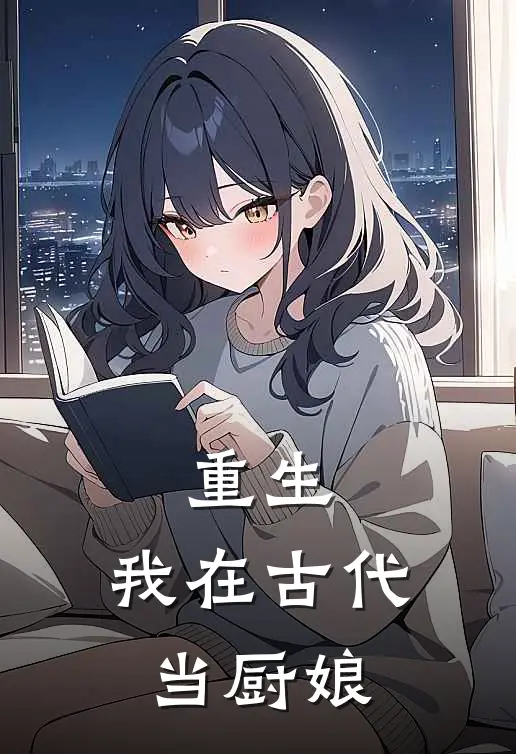 重生：我在古代当厨娘