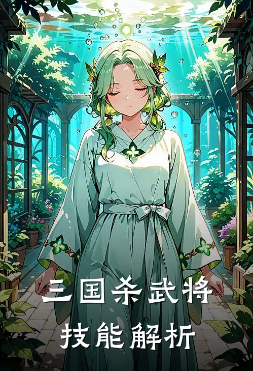 三国杀武将技能解析