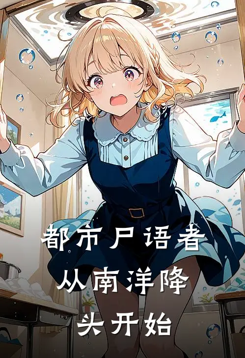 都市尸语者：从南洋降头开始