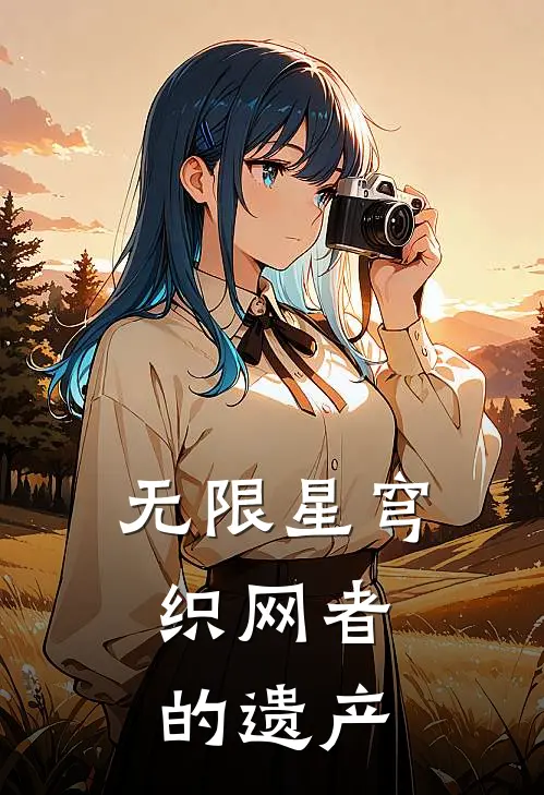 无限星穹：织网者的遗产