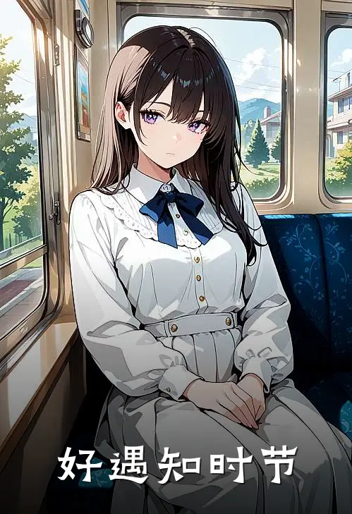 好遇知时节