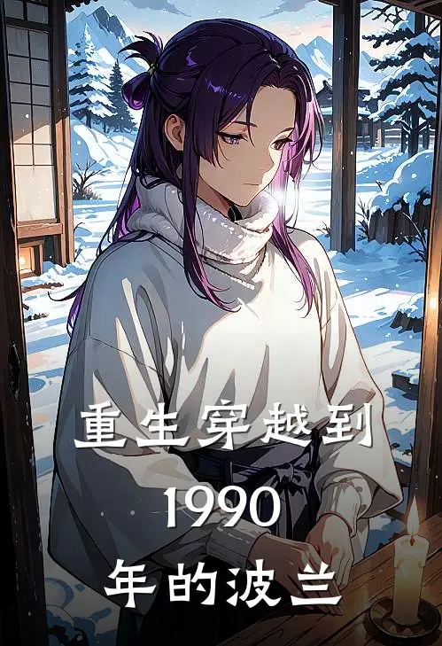 重生穿越到1990年的波兰