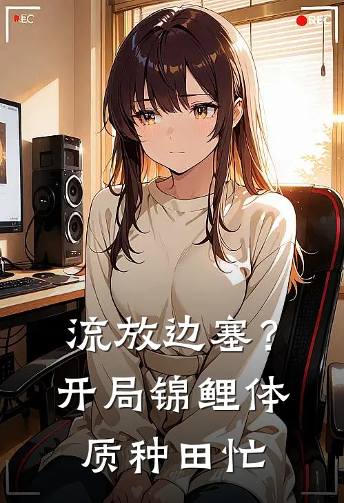 流放边塞？开局锦鲤体质种田忙