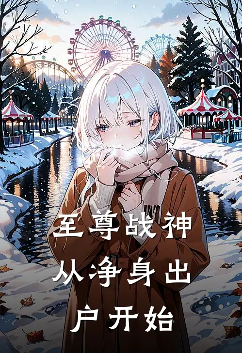 至尊战神：从净身出户开始