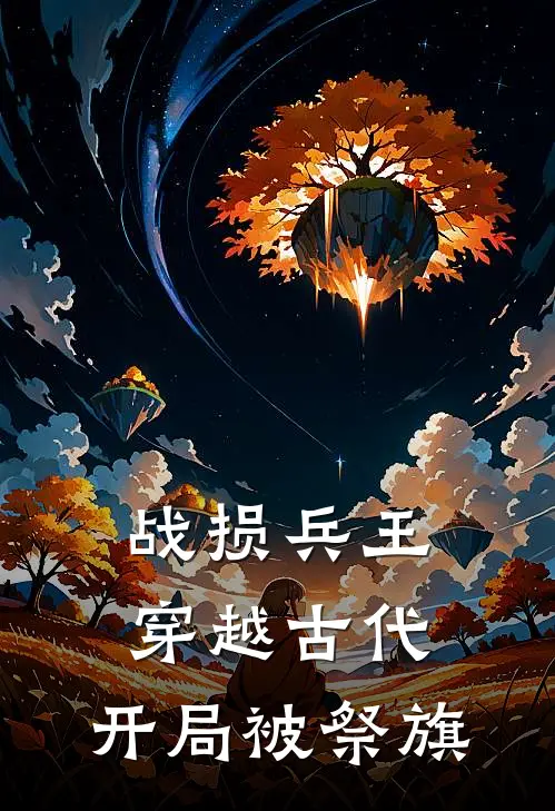 战损兵王穿越古代，开局被祭旗