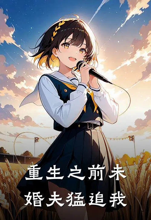 重生之前未婚夫猛追我