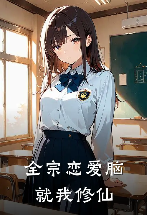 全宗恋爱脑，就我修仙