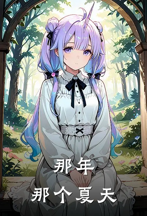 那年，那个夏天