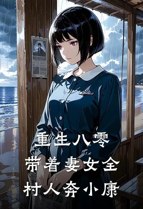 重生八零：带着妻女全村人奔小康