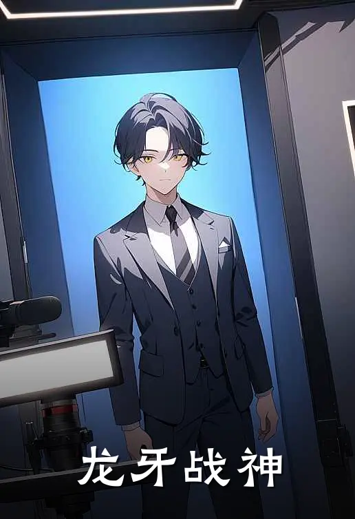 龙牙战神