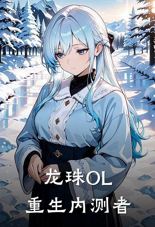 龙珠OL：重生内测者