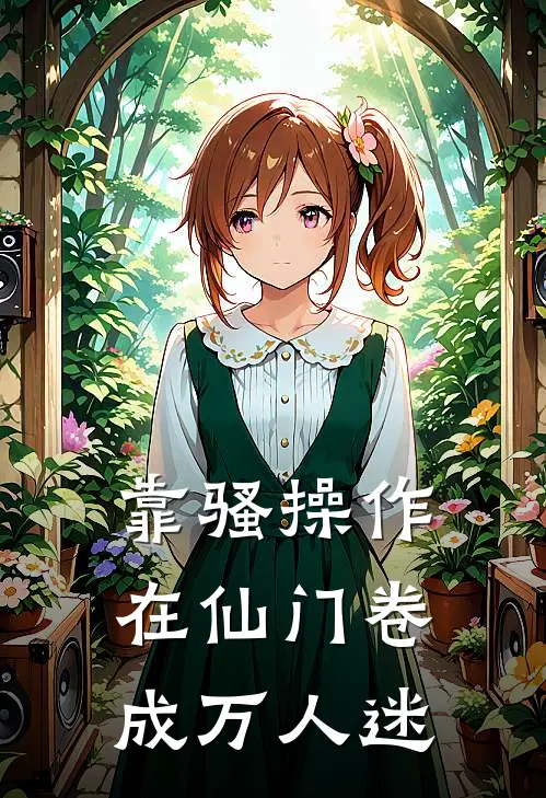 靠骚操作在仙门卷成万人迷