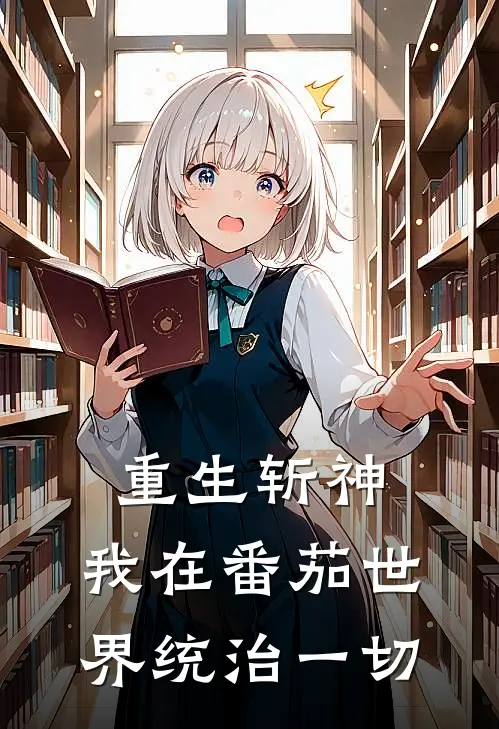 重生斩神：我在番茄世界统治一切