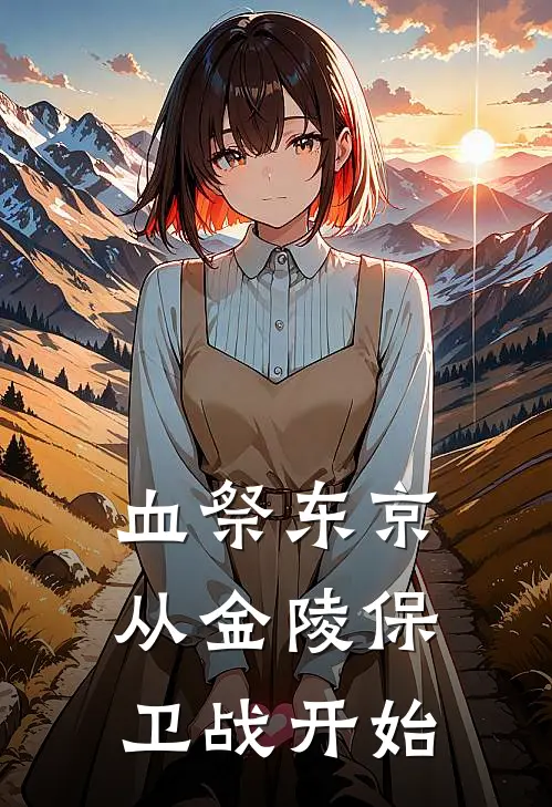 血祭东京：从金陵保卫战开始