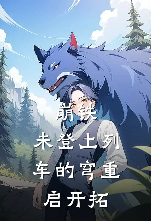 崩铁：未登上列车的穹重启开拓