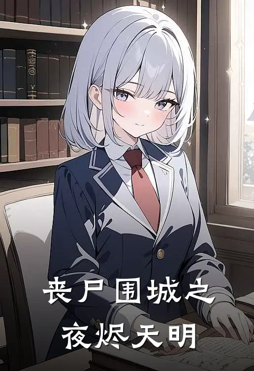 丧尸围城之夜烬天明