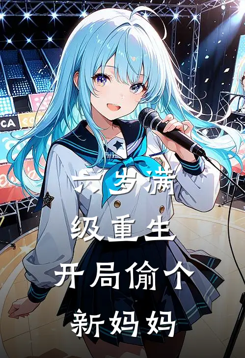 六岁满级重生，开局偷个新妈妈