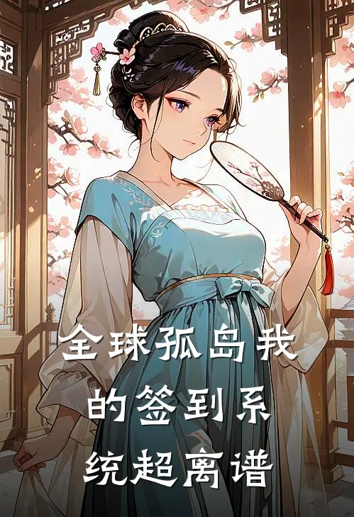 全球孤岛我的签到系统超离谱