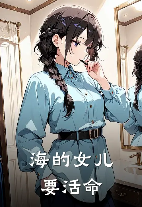 海的女儿要活命