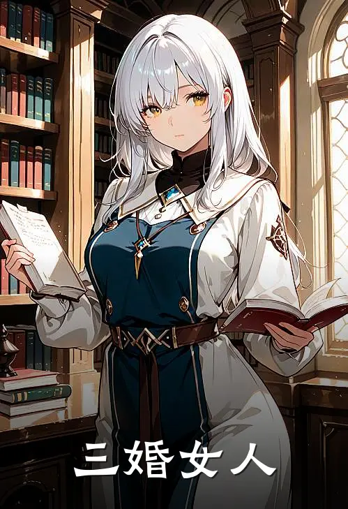 三婚女人