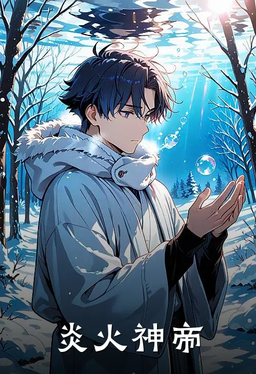 炎火神帝
