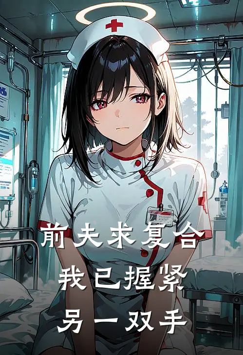 前夫求复合，我已握紧另一双手