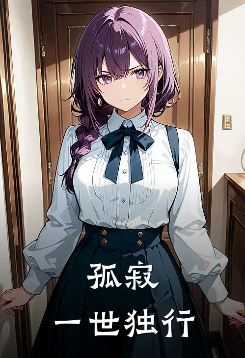 孤寂：一世独行