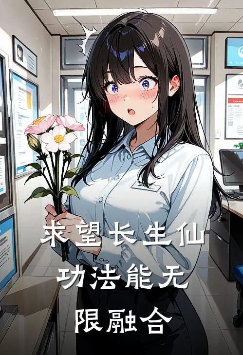 求望长生仙：功法能无限融合