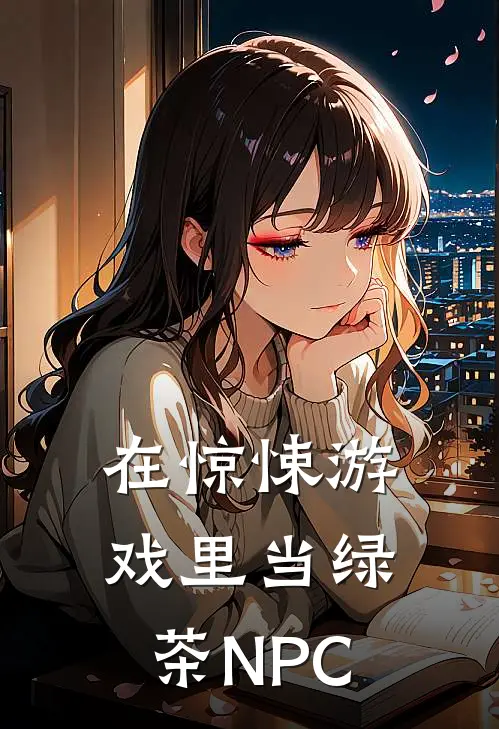 在惊悚游戏里当绿茶NPC