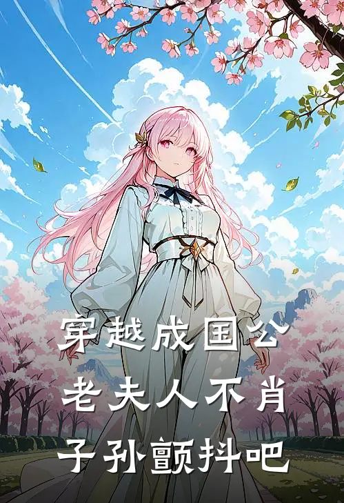 穿越成国公老夫人不肖子孙颤抖吧