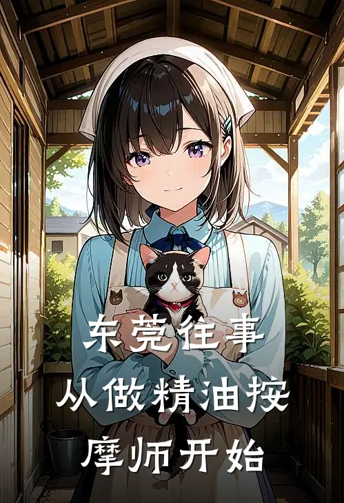 东莞往事：从做精油按摩师开始