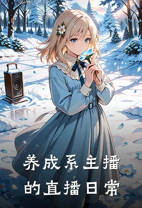 养成系主播的直播日常