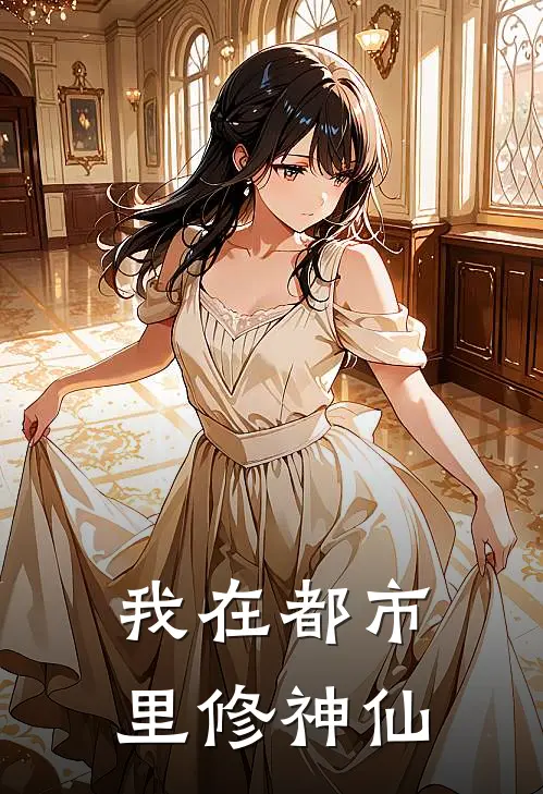 我在都市里修神仙
