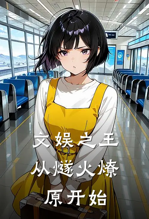 文娱之王：从燧火燎原开始