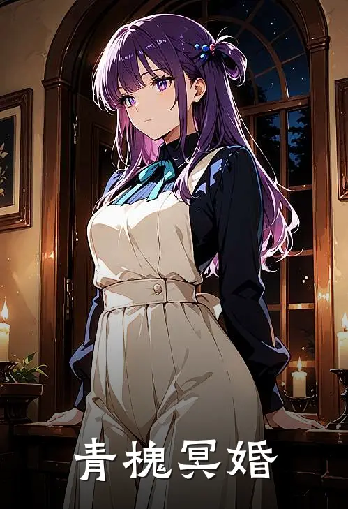 青槐冥婚