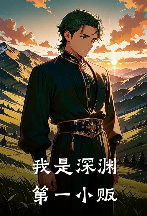 我是深渊第一小贩