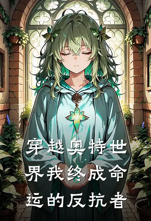 穿越奥特世界我终成命运的反抗者