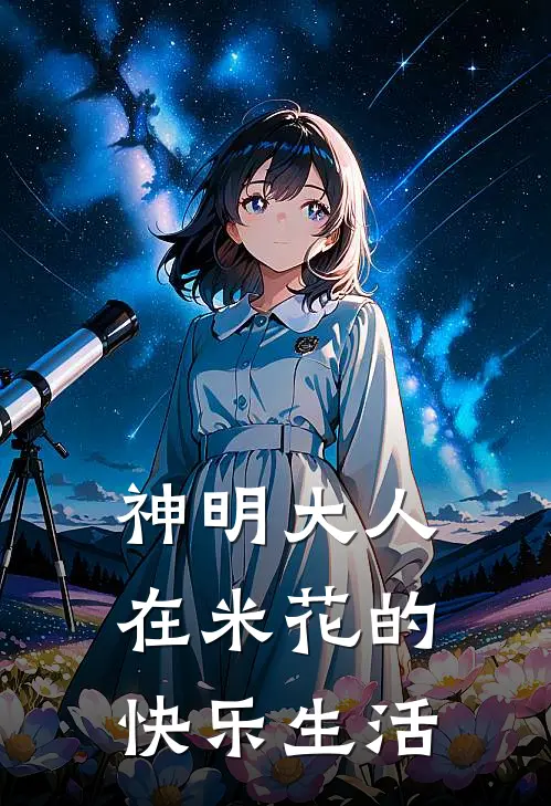 神明大人在米花的快乐生活