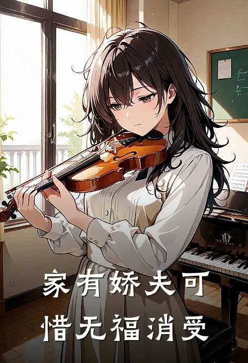 家有娇夫可惜无福消受