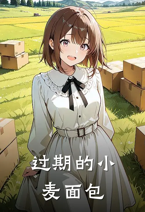 过期的小麦面包