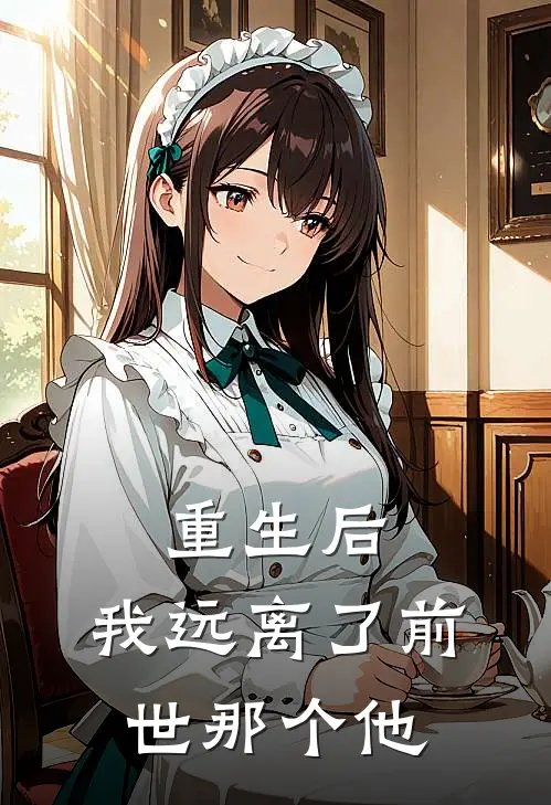 重生后，我远离了前世那个他