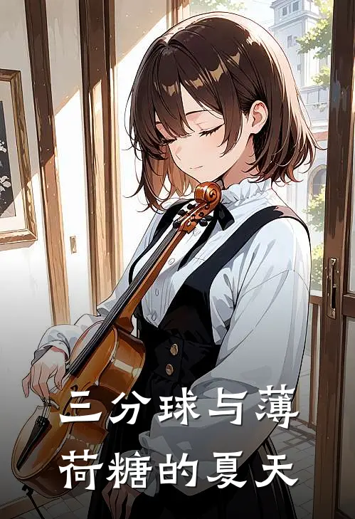 三分球与薄荷糖的夏天