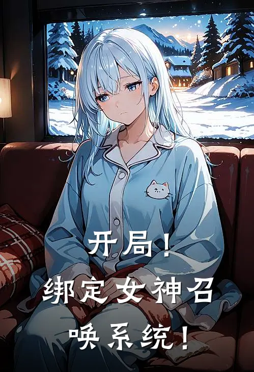 开局！绑定女神召唤系统！