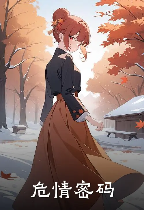 危情密码
