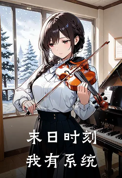 末日时刻我有系统