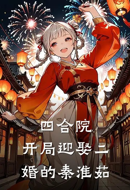 四合院：开局迎娶二婚的秦淮茹